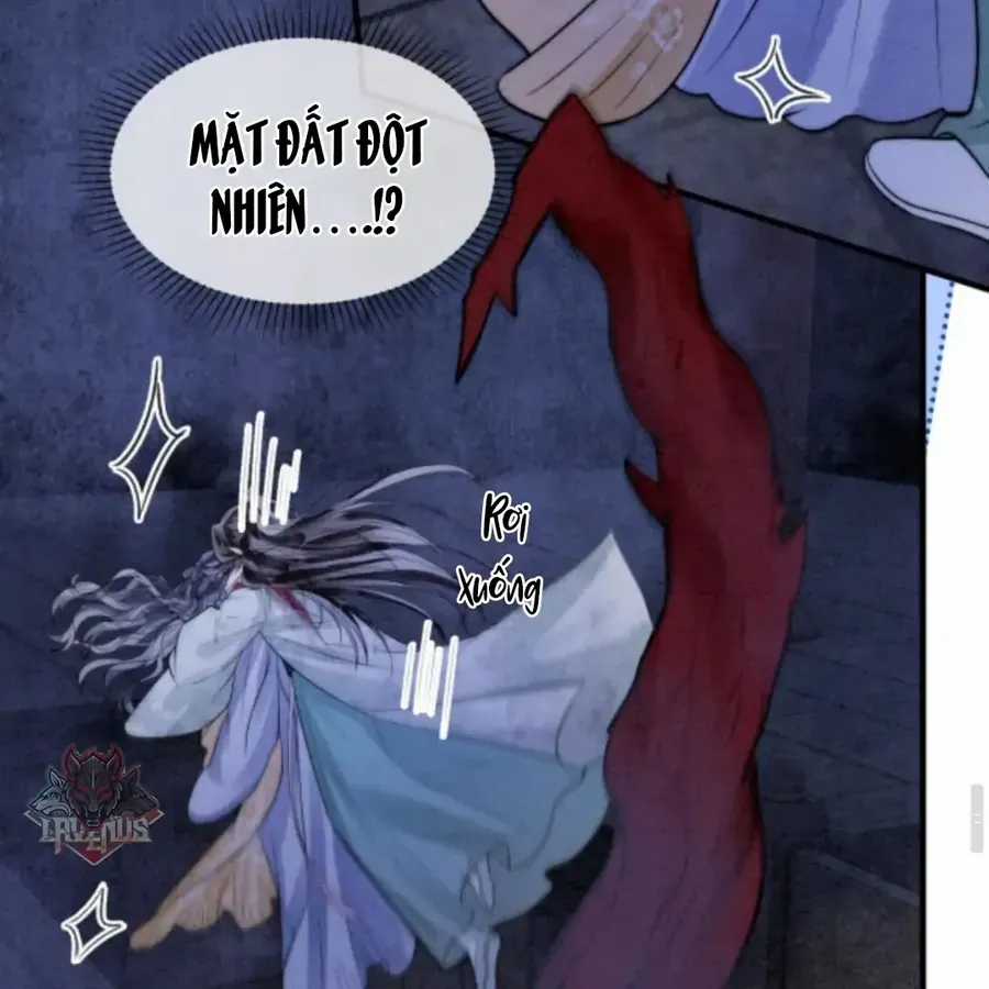 Nhập Hải - Chapter 16 - Trang 47