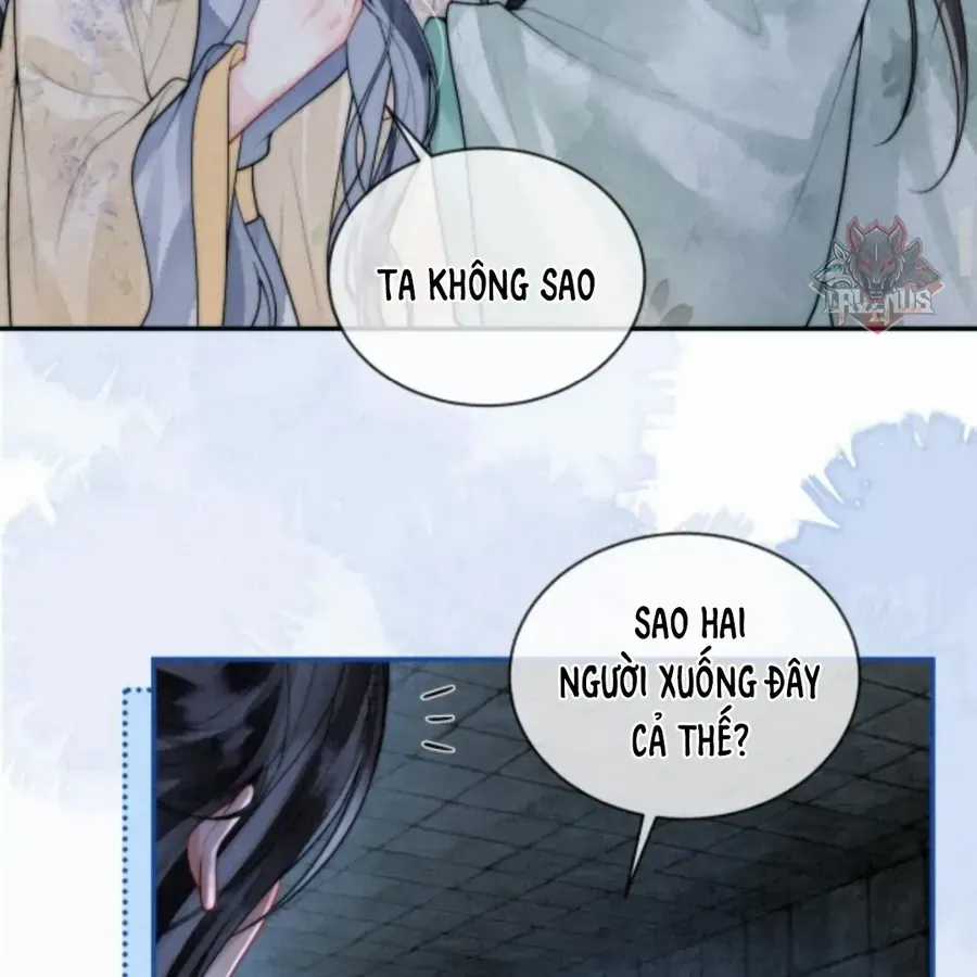 Nhập Hải - Chapter 16 - Trang 6