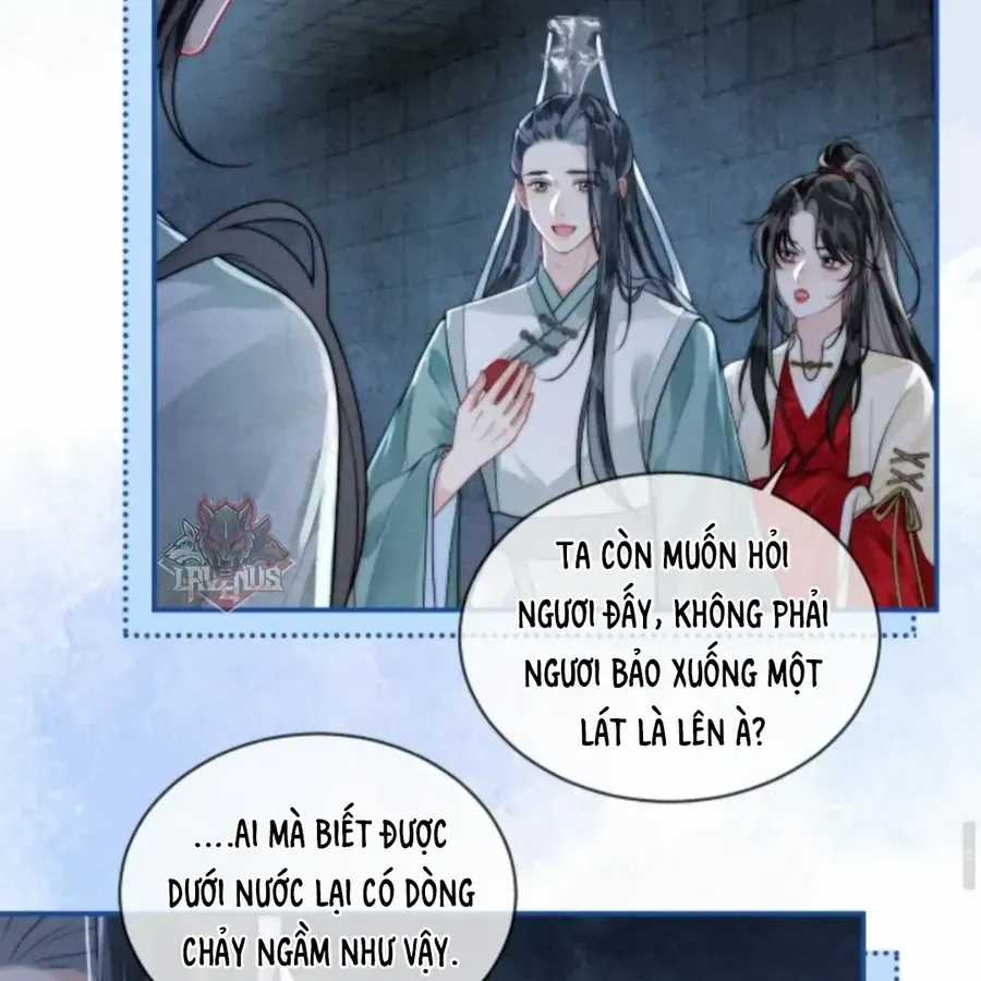 Nhập Hải - Chapter 16 - Trang 7