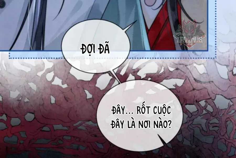 Nhập Hải - Chapter 16 - Trang 9