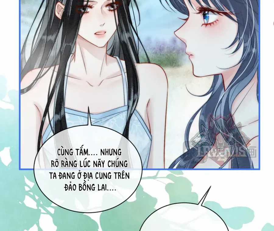 Nhập Hải - Chapter 17 - Trang 15