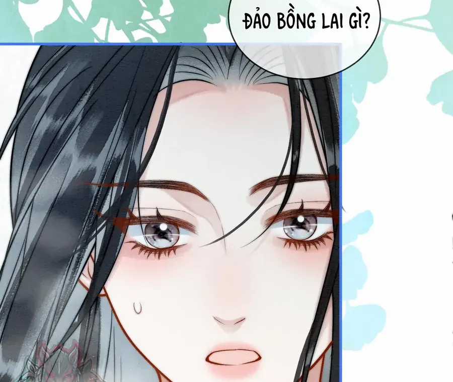 Nhập Hải - Chapter 17 - Trang 16