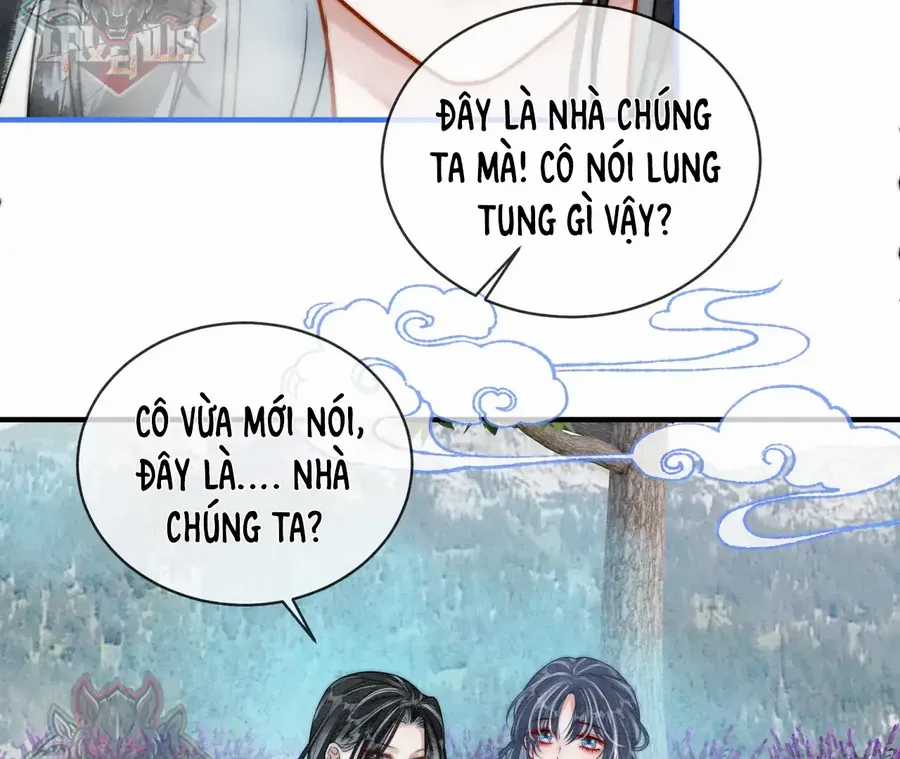 Nhập Hải - Chapter 17 - Trang 17