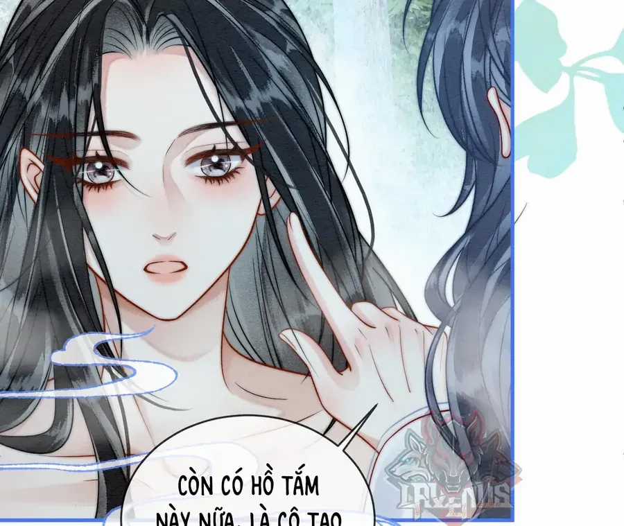 Nhập Hải - Chapter 17 - Trang 21