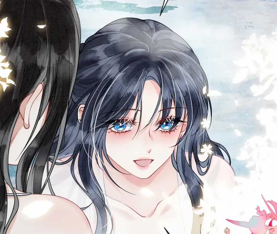 Nhập Hải - Chapter 17 - Trang 34