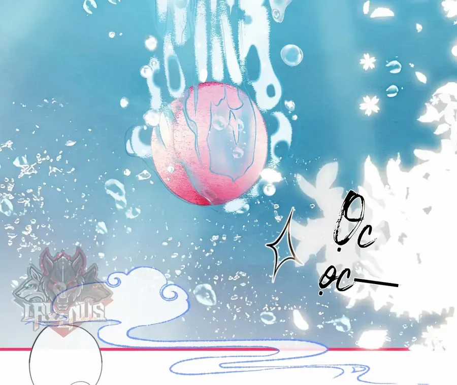 Nhập Hải - Chapter 17 - Trang 41