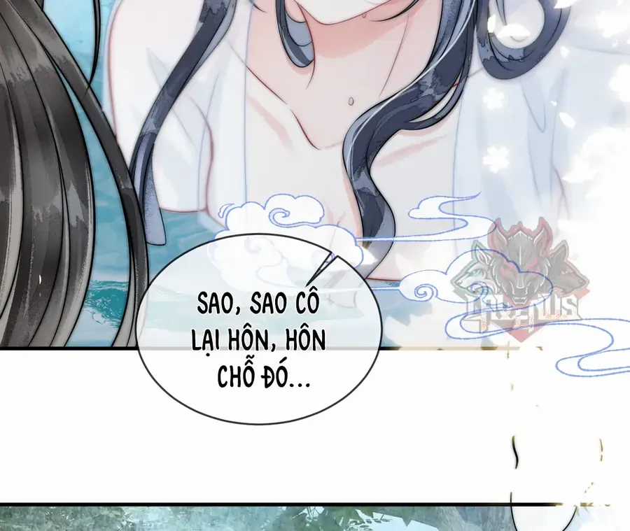 Nhập Hải - Chapter 17 - Trang 52