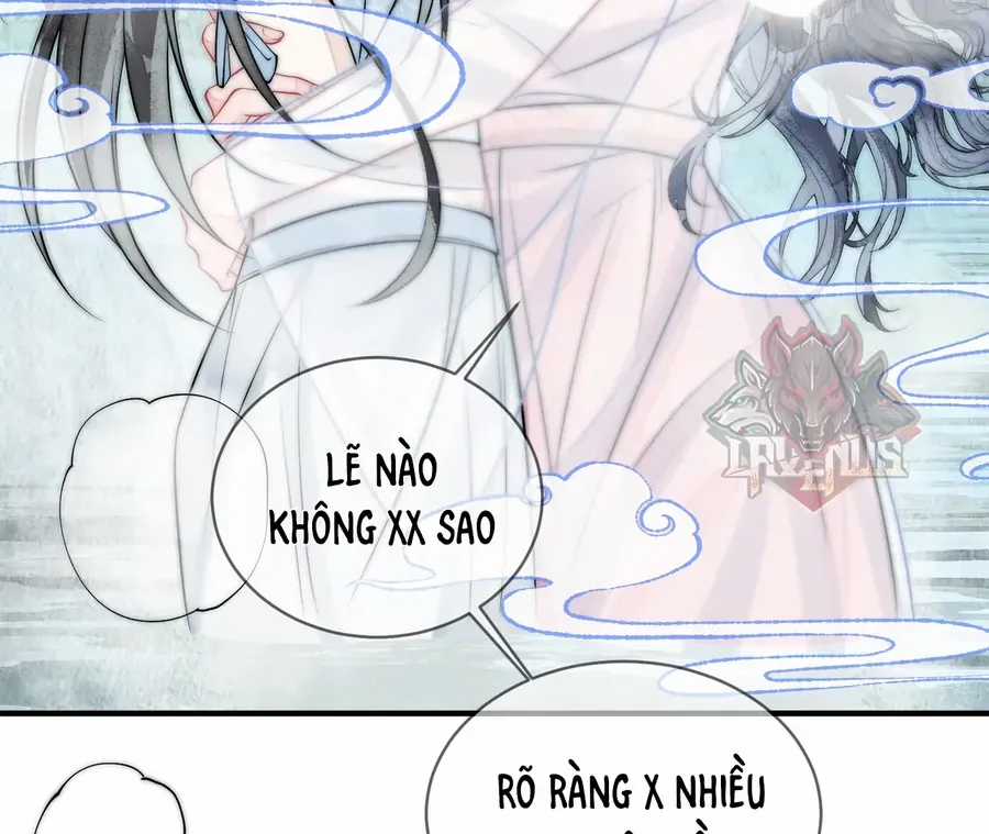 Nhập Hải - Chapter 17 - Trang 54