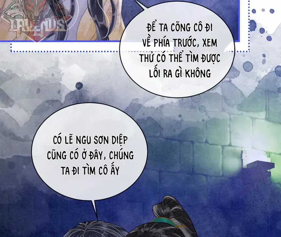 Nhập Hải - Chapter 18 - Trang 11