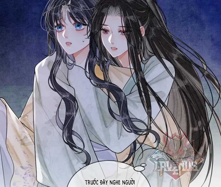 Nhập Hải - Chapter 18 - Trang 12