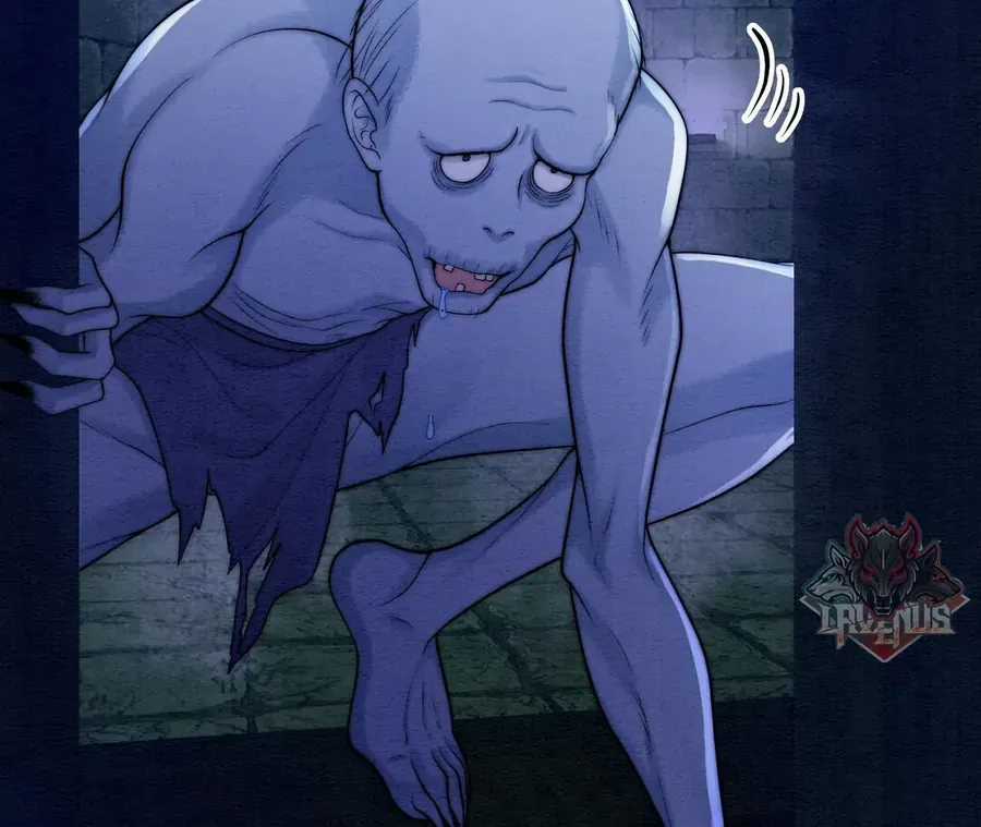 Nhập Hải - Chapter 18 - Trang 36