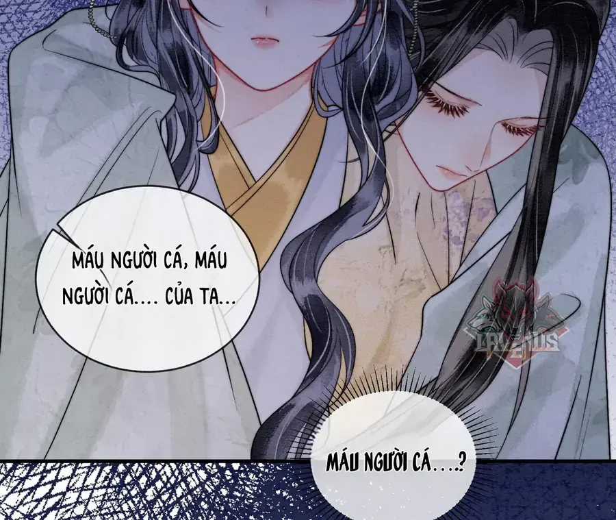 Nhập Hải - Chapter 18 - Trang 41