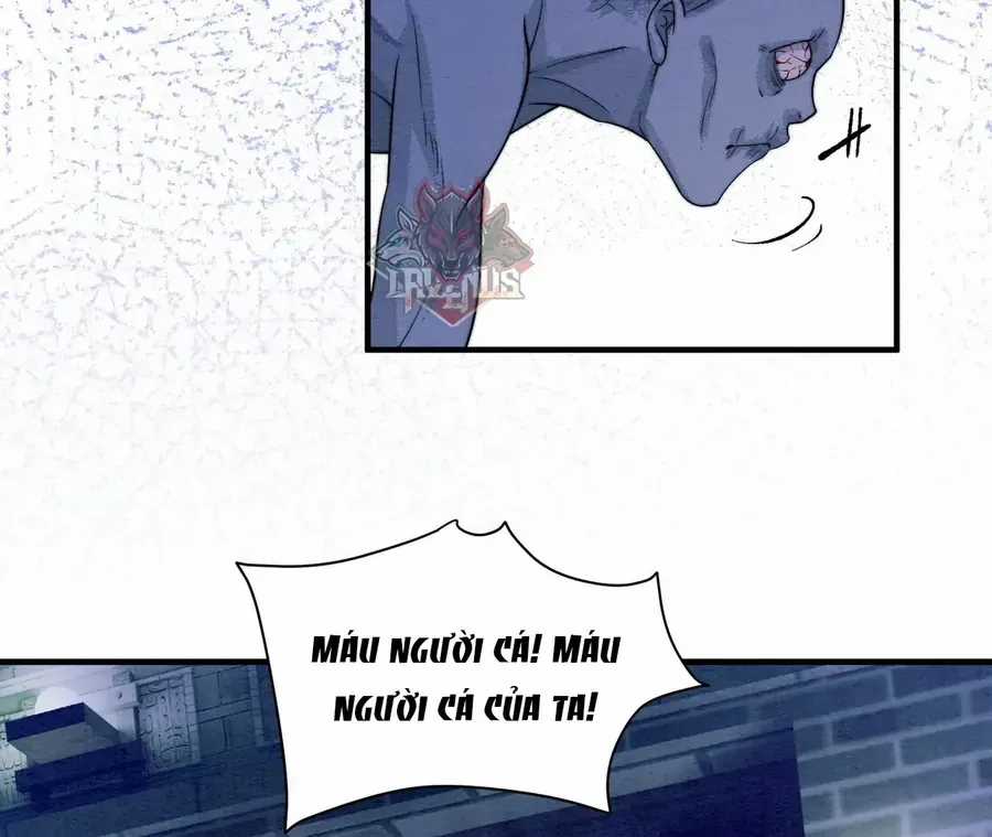 Nhập Hải - Chapter 18 - Trang 44