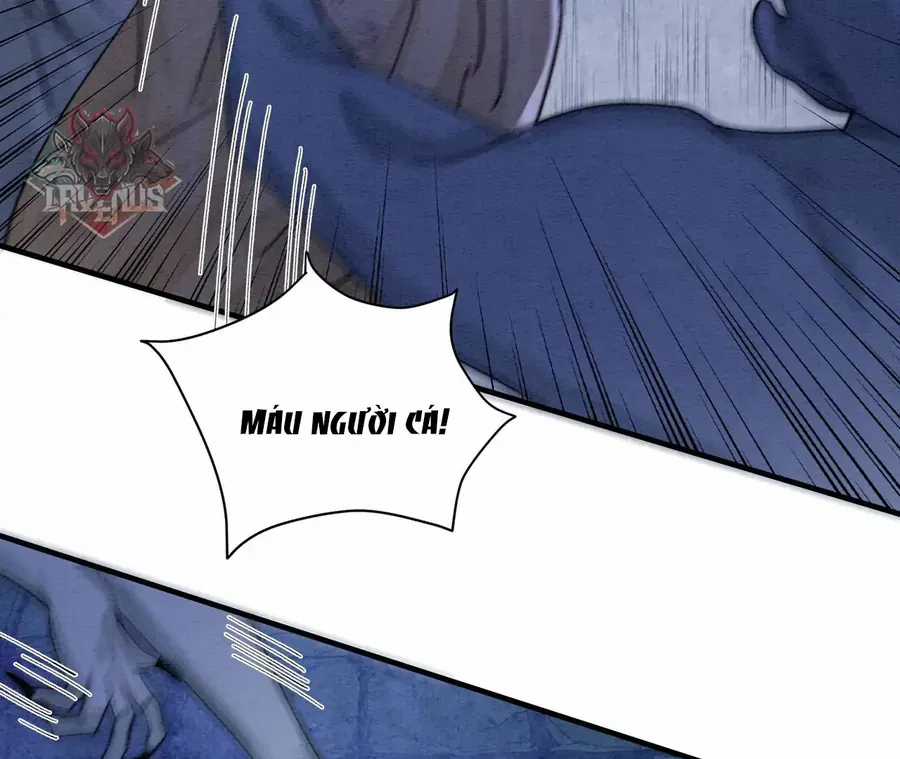 Nhập Hải - Chapter 18 - Trang 47