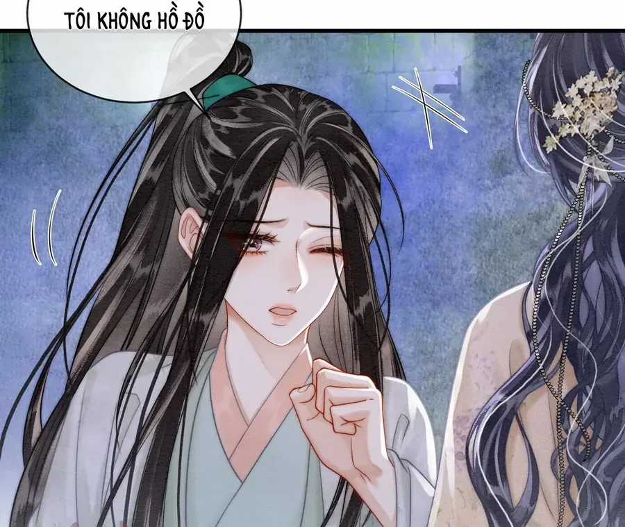 Nhập Hải - Chapter 18 - Trang 6