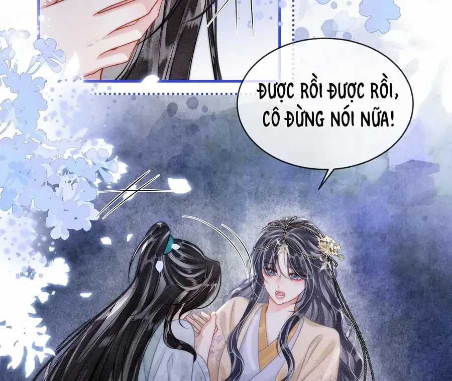 Nhập Hải - Chapter 18 - Trang 8