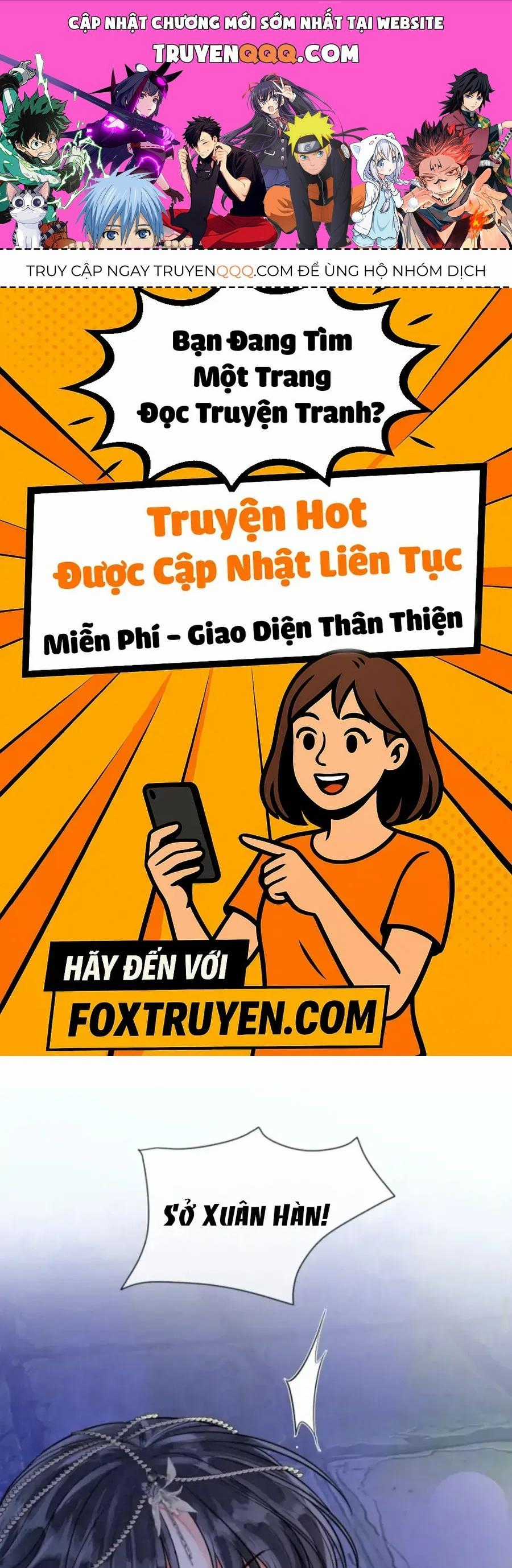 Nhập Hải - Chapter 19 - Trang 1