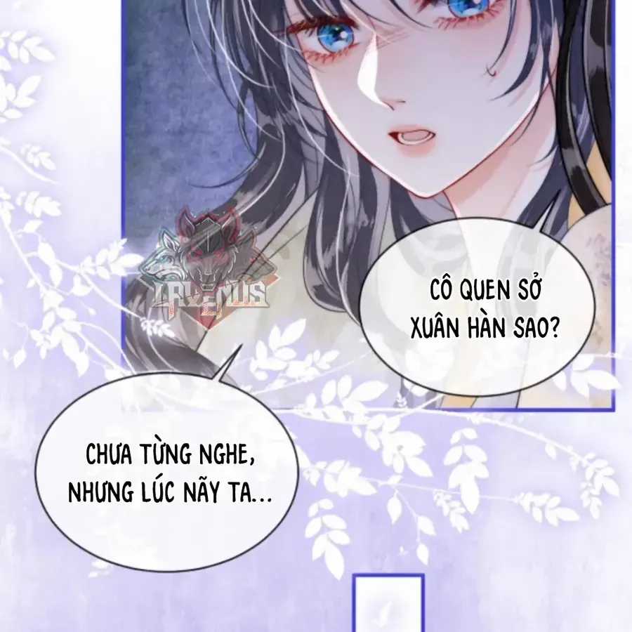 Nhập Hải - Chapter 19 - Trang 15