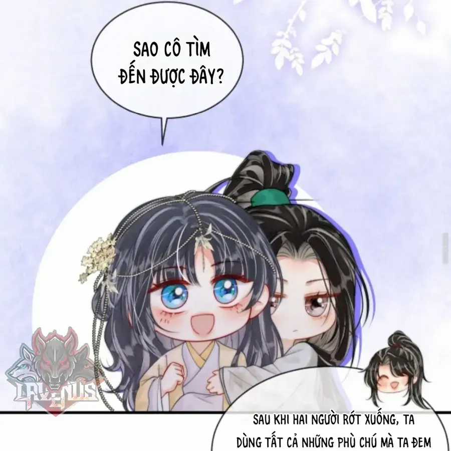 Nhập Hải - Chapter 19 - Trang 18