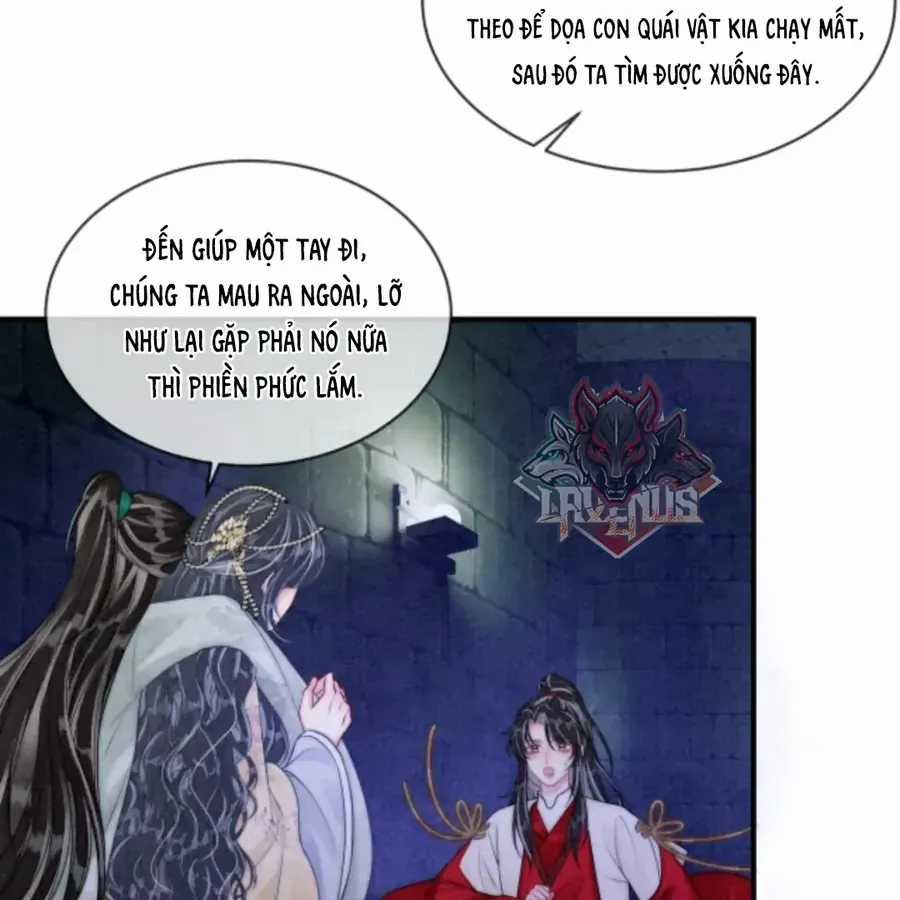 Nhập Hải - Chapter 19 - Trang 19