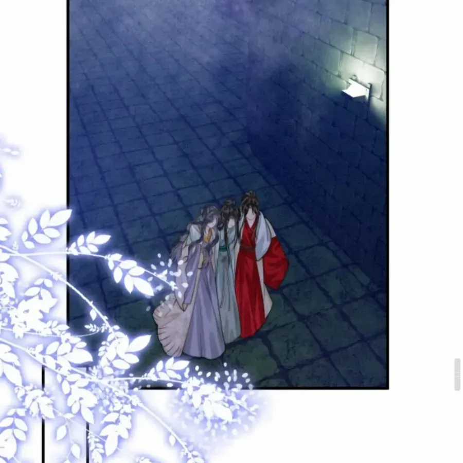 Nhập Hải - Chapter 19 - Trang 21