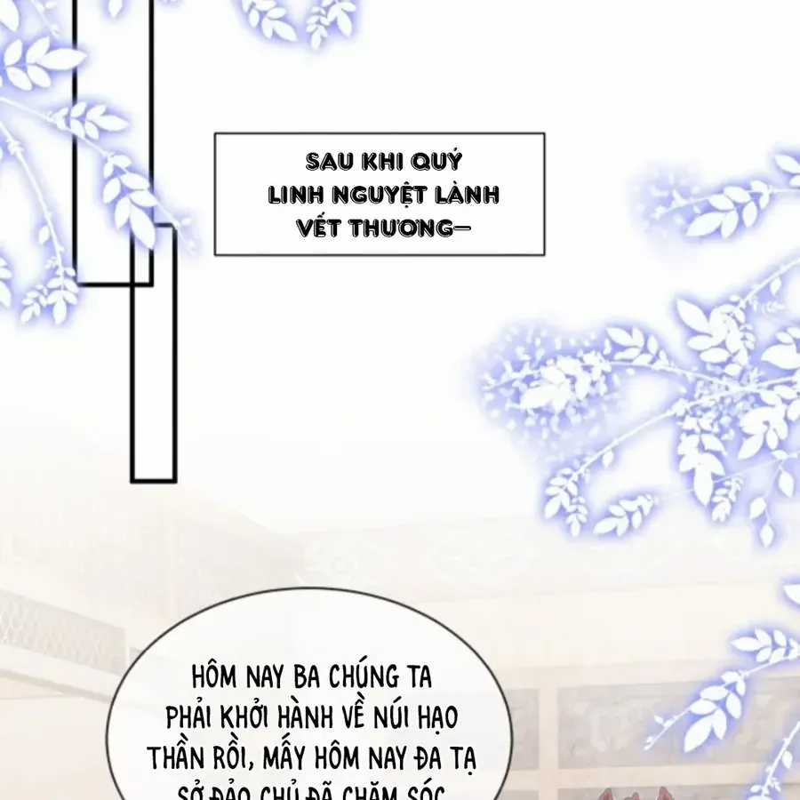Nhập Hải - Chapter 19 - Trang 22