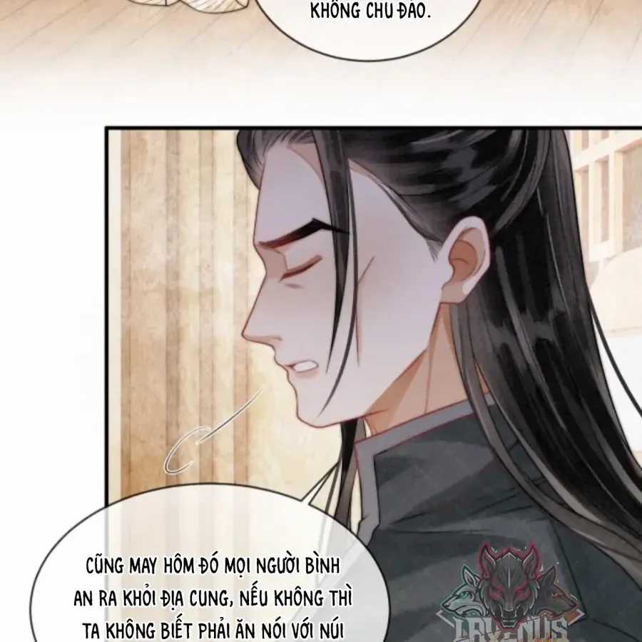 Nhập Hải - Chapter 19 - Trang 24