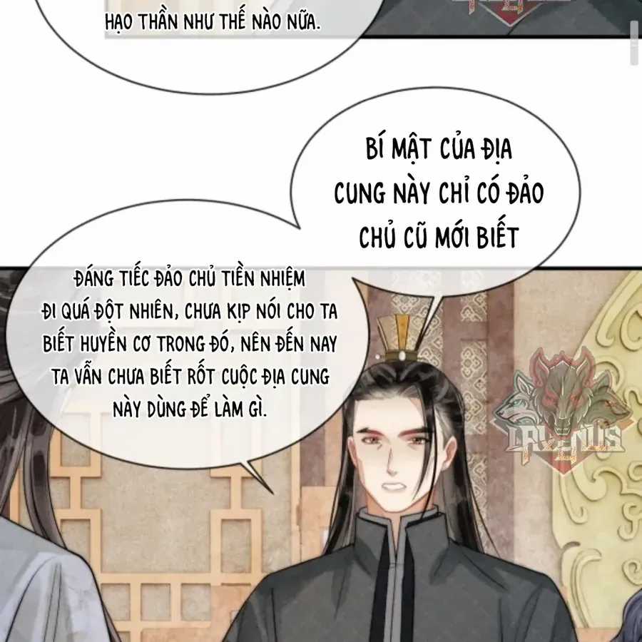 Nhập Hải - Chapter 19 - Trang 25