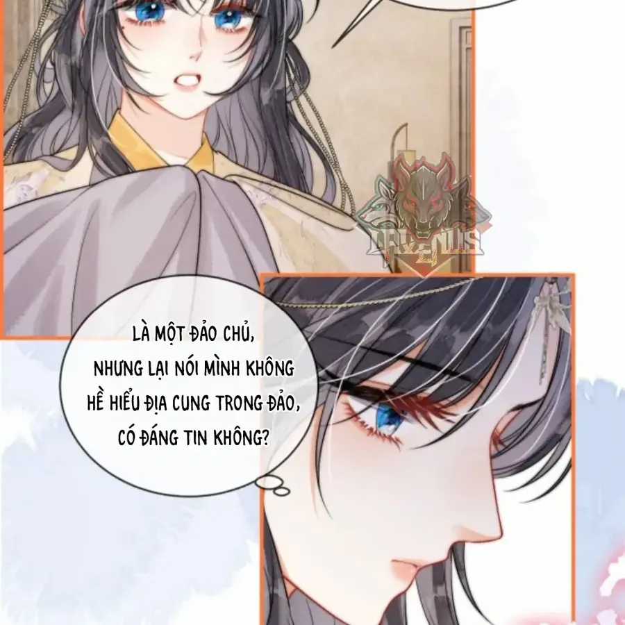 Nhập Hải - Chapter 19 - Trang 27