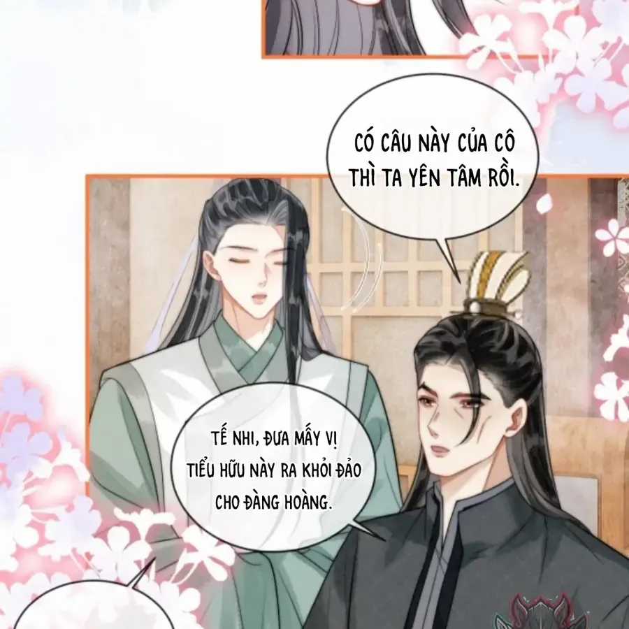 Nhập Hải - Chapter 19 - Trang 28