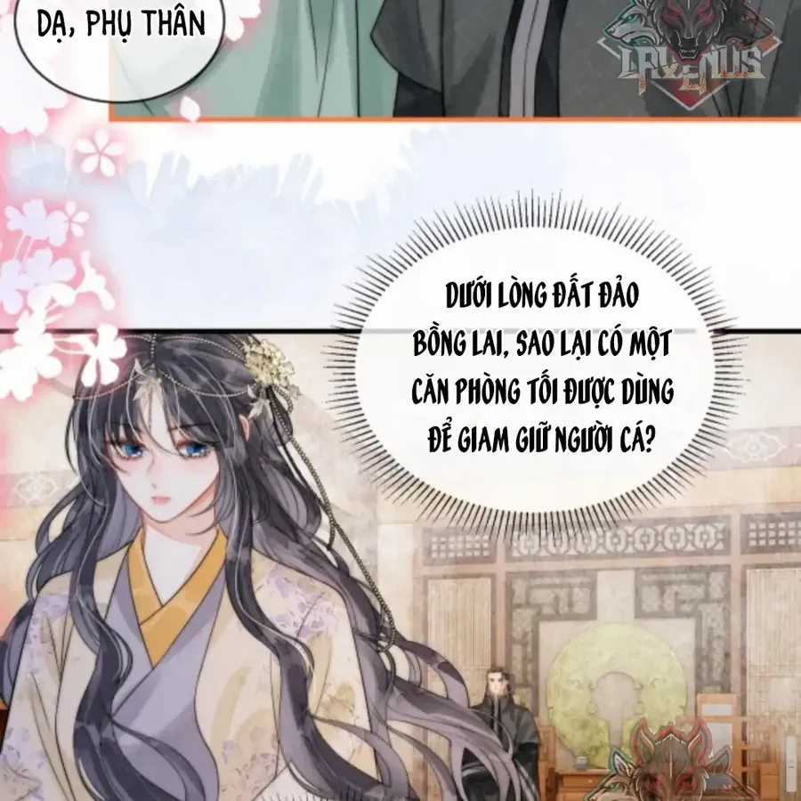 Nhập Hải - Chapter 19 - Trang 29