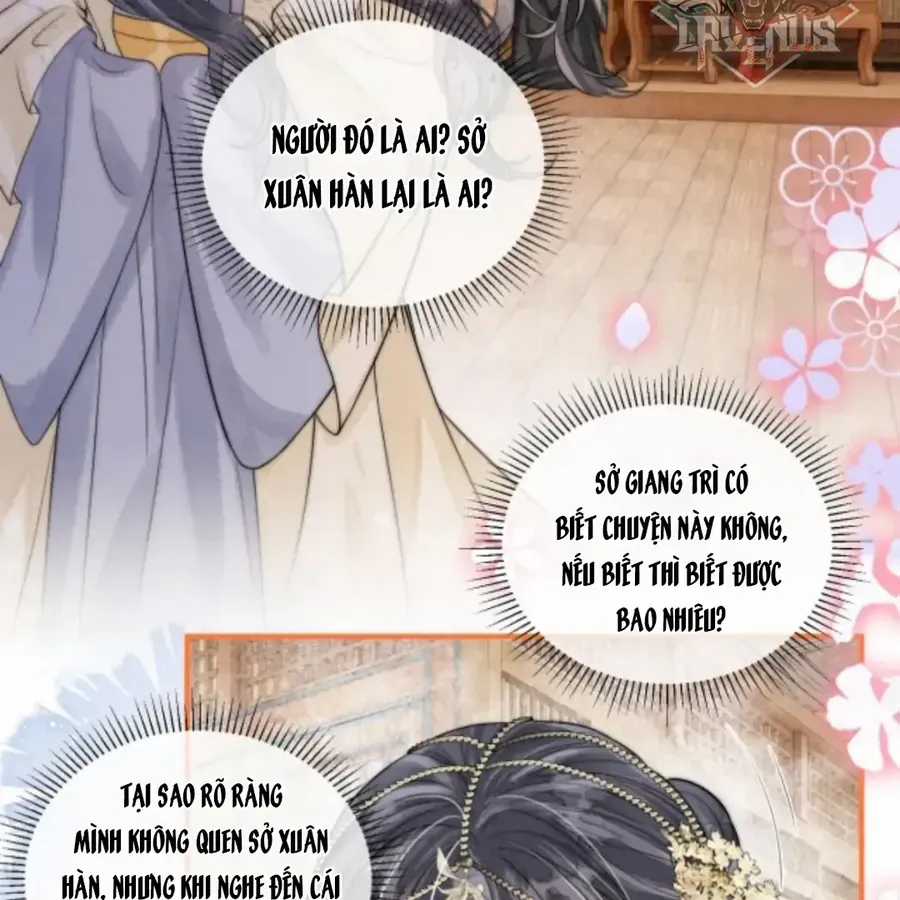 Nhập Hải - Chapter 19 - Trang 30