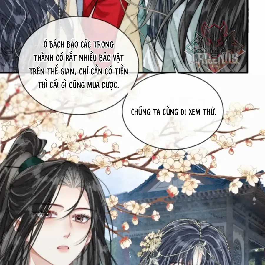 Nhập Hải - Chapter 19 - Trang 34