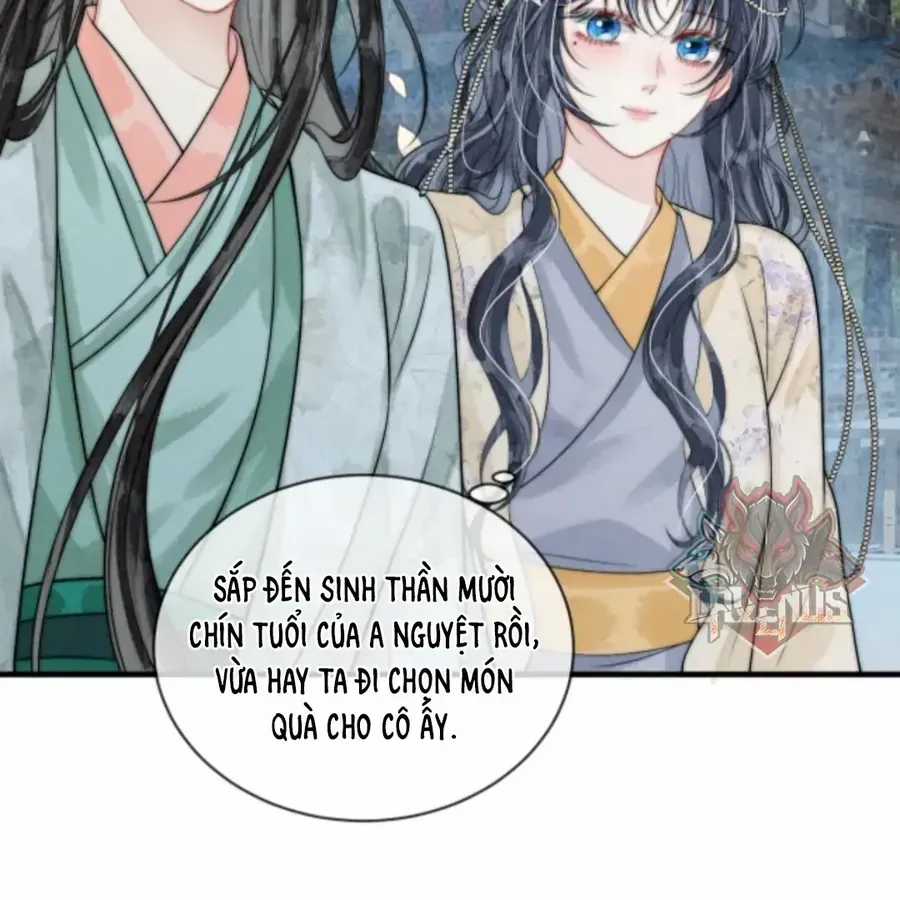 Nhập Hải - Chapter 19 - Trang 35