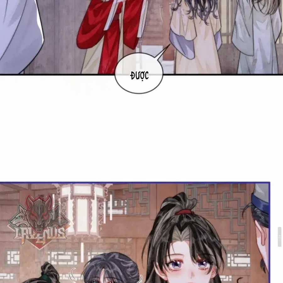 Nhập Hải - Chapter 19 - Trang 38