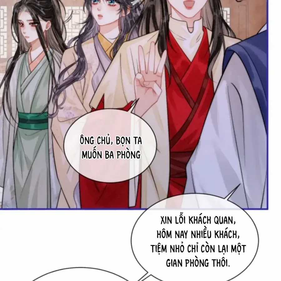 Nhập Hải - Chapter 19 - Trang 39