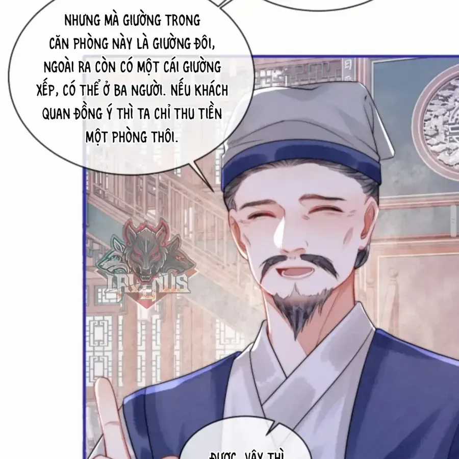 Nhập Hải - Chapter 19 - Trang 40