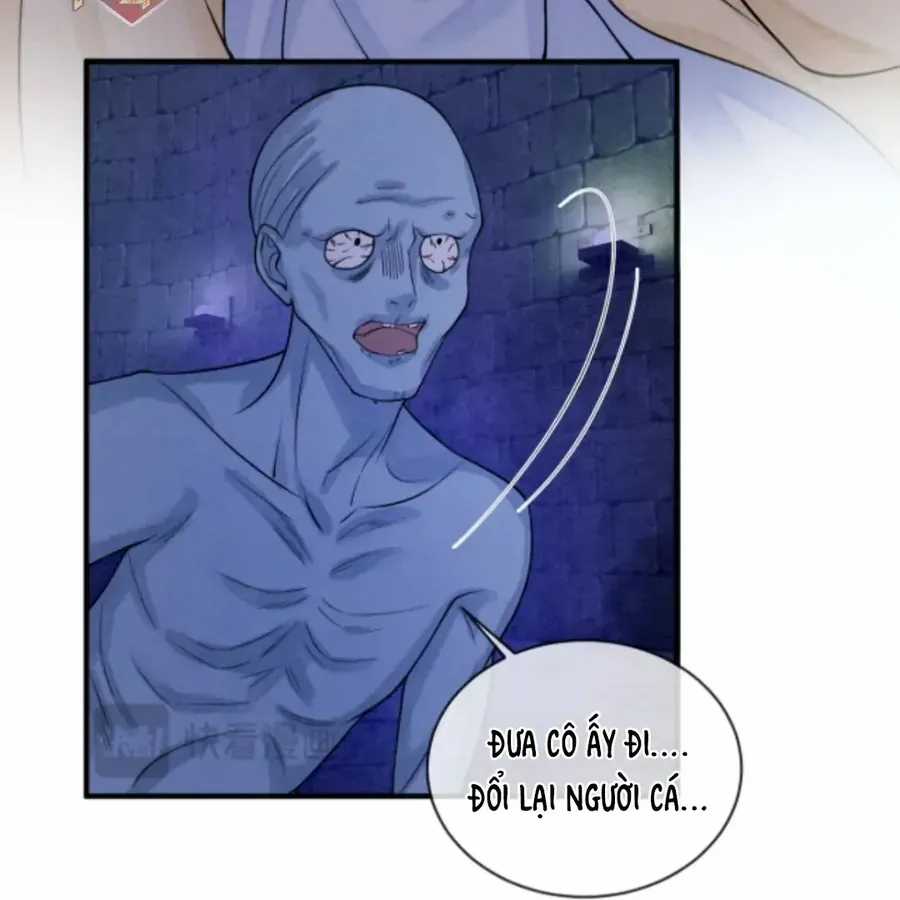 Nhập Hải - Chapter 19 - Trang 10