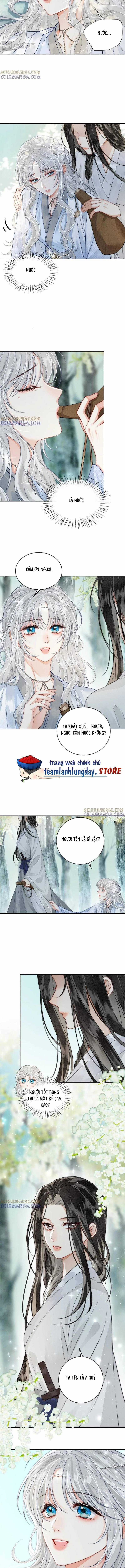 Nhập Hải - Chapter 2 - Trang 2
