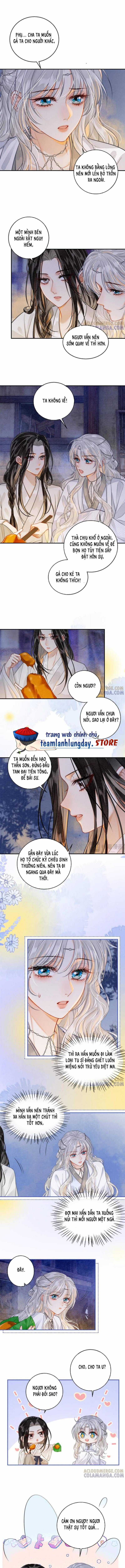 Nhập Hải - Chapter 2 - Trang 4