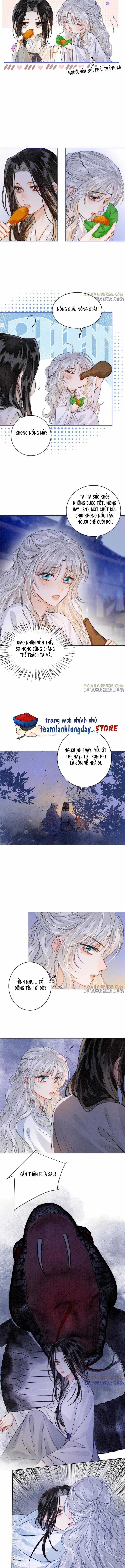 Nhập Hải - Chapter 2 - Trang 5
