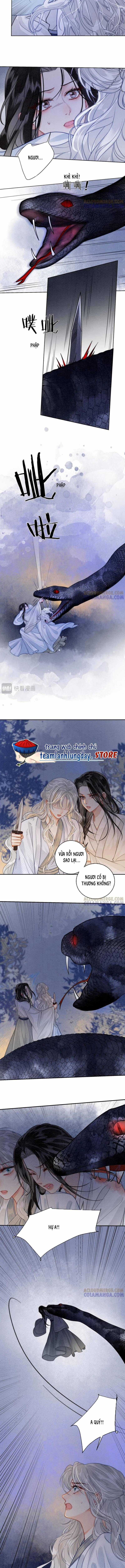 Nhập Hải - Chapter 2 - Trang 6