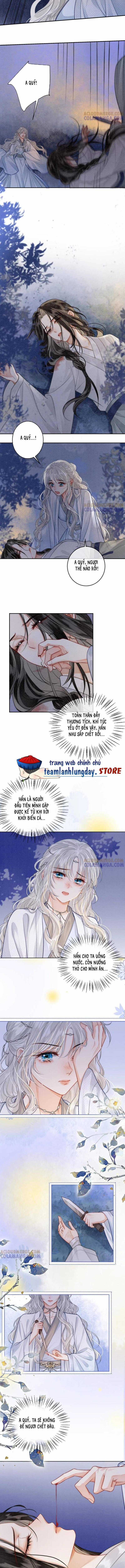 Nhập Hải - Chapter 2 - Trang 7