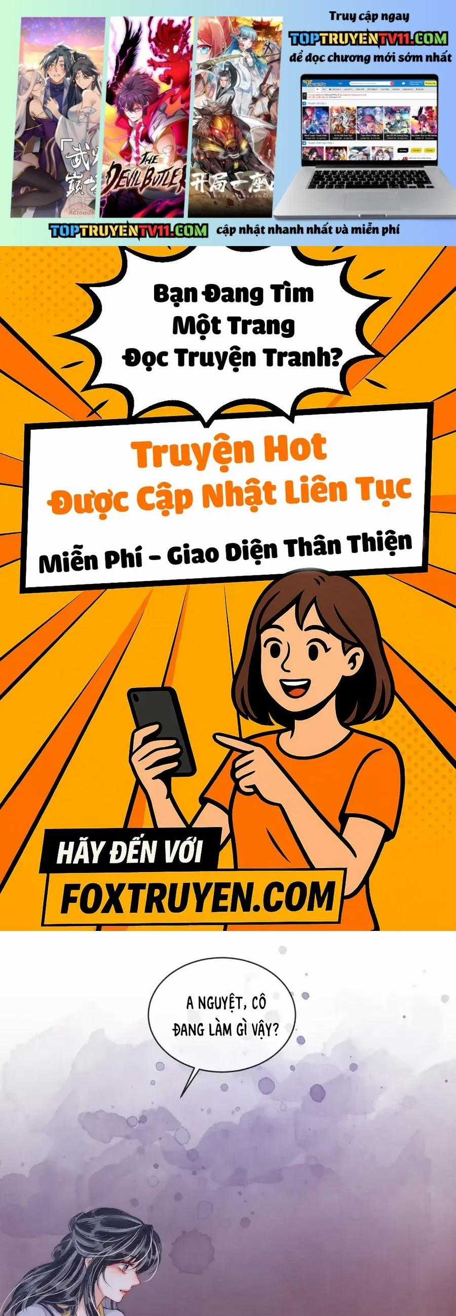 Nhập Hải - Chapter 20 - Trang 1