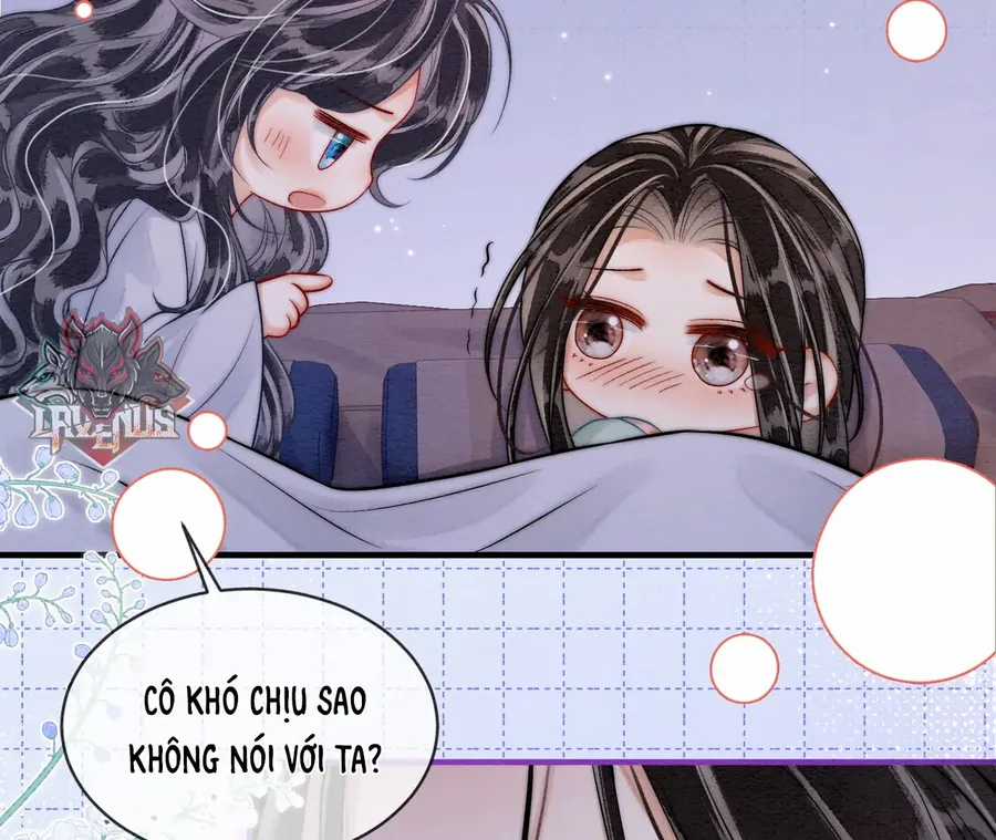 Nhập Hải - Chapter 20 - Trang 11