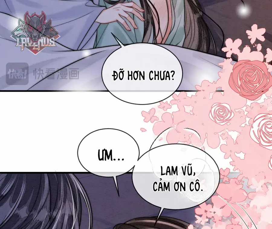 Nhập Hải - Chapter 20 - Trang 30