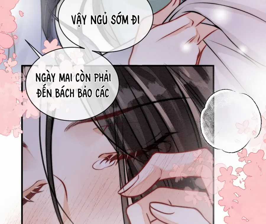 Nhập Hải - Chapter 20 - Trang 32