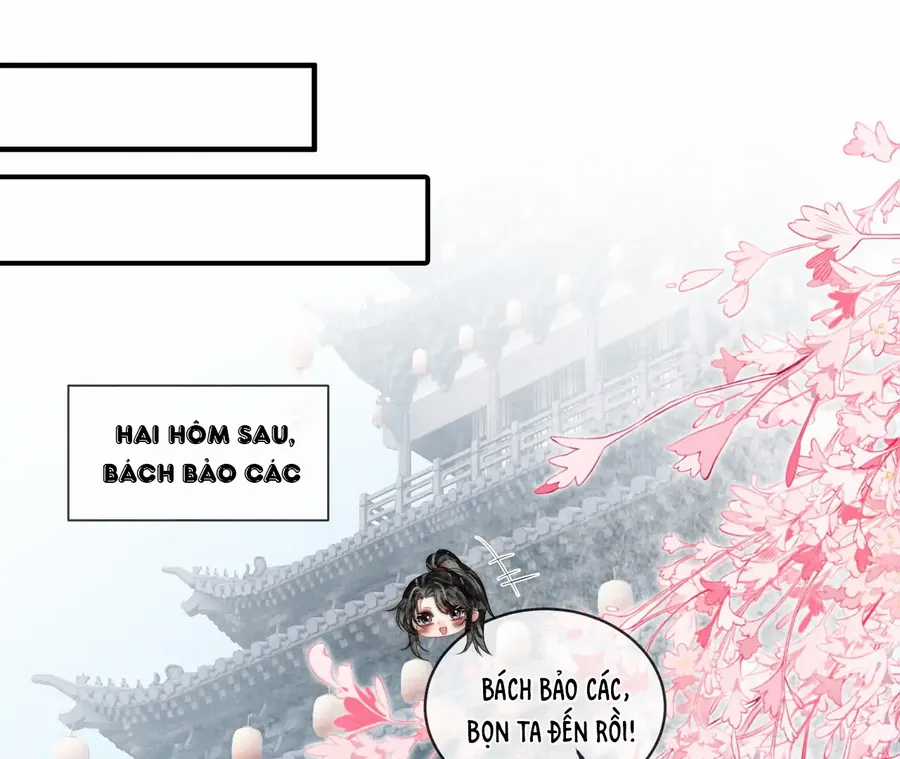 Nhập Hải - Chapter 20 - Trang 35