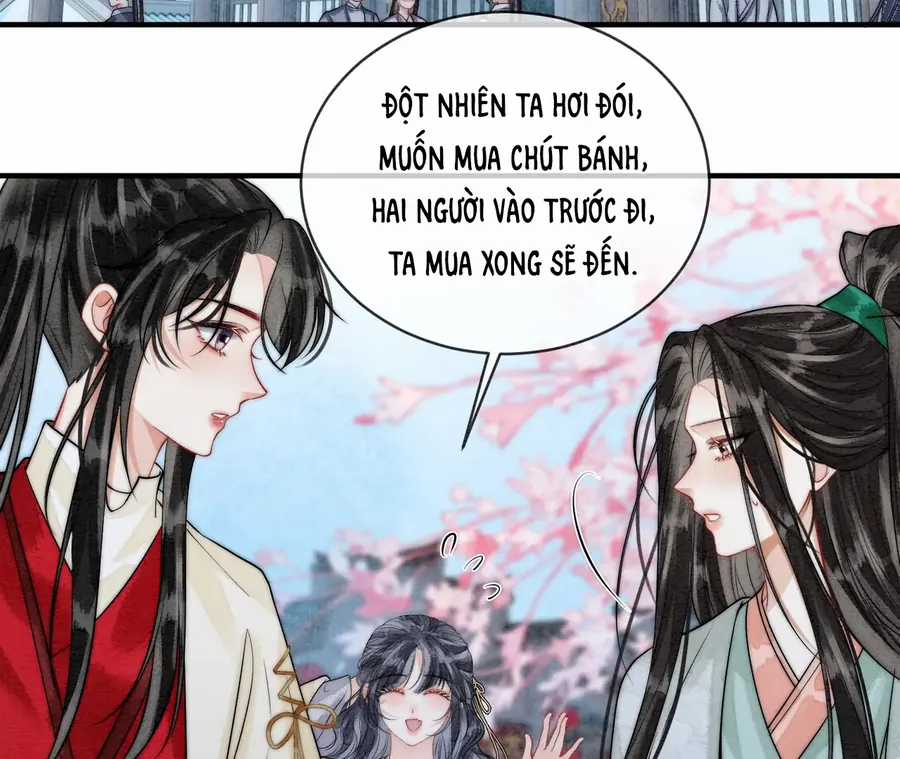 Nhập Hải - Chapter 20 - Trang 37