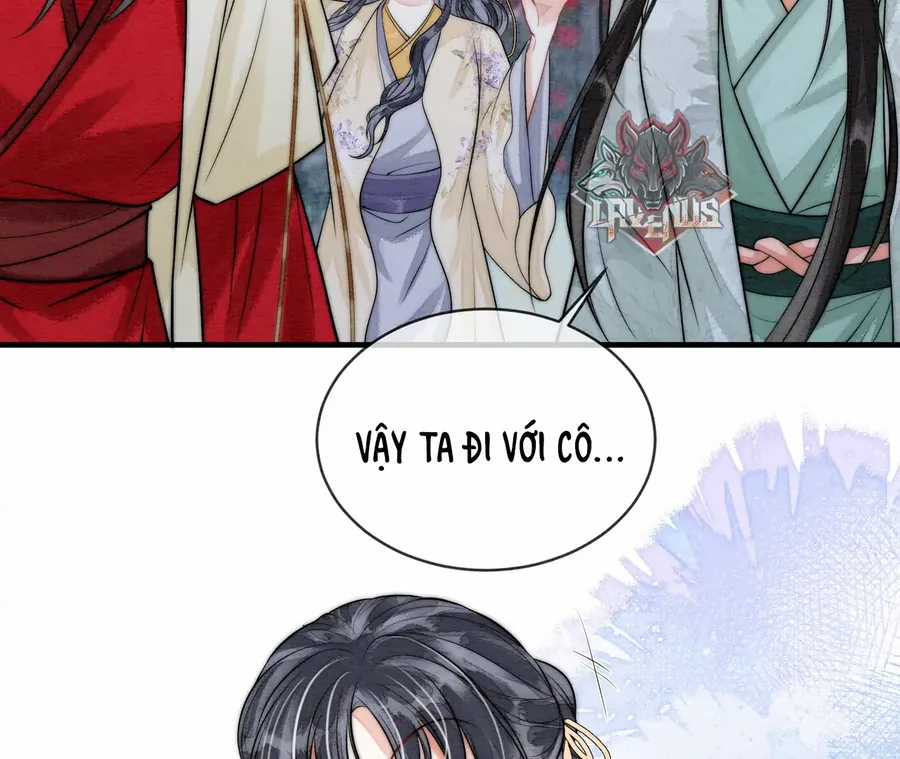 Nhập Hải - Chapter 20 - Trang 38